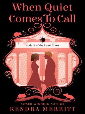 cover image of When Quiet Comes to Call